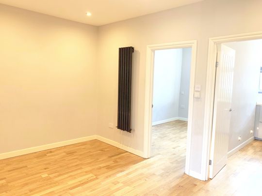 1 Bed Flat, High Street, CR7 - Photo 1