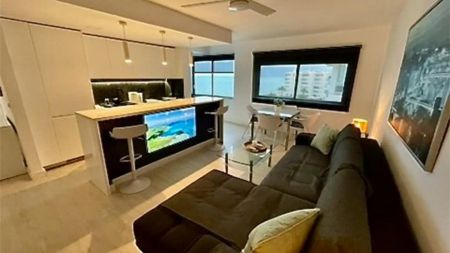 Apartamento de alquiler en Cap-negret, 15, L'Olla - Photo 3