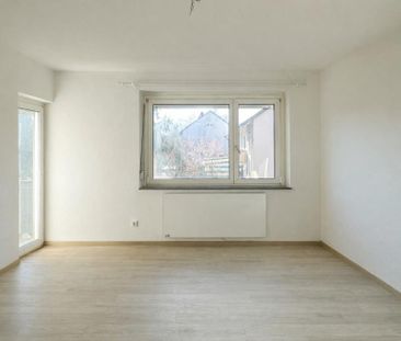 Sonniges 1-Zimmer-Appartement mit Balkon - Photo 3