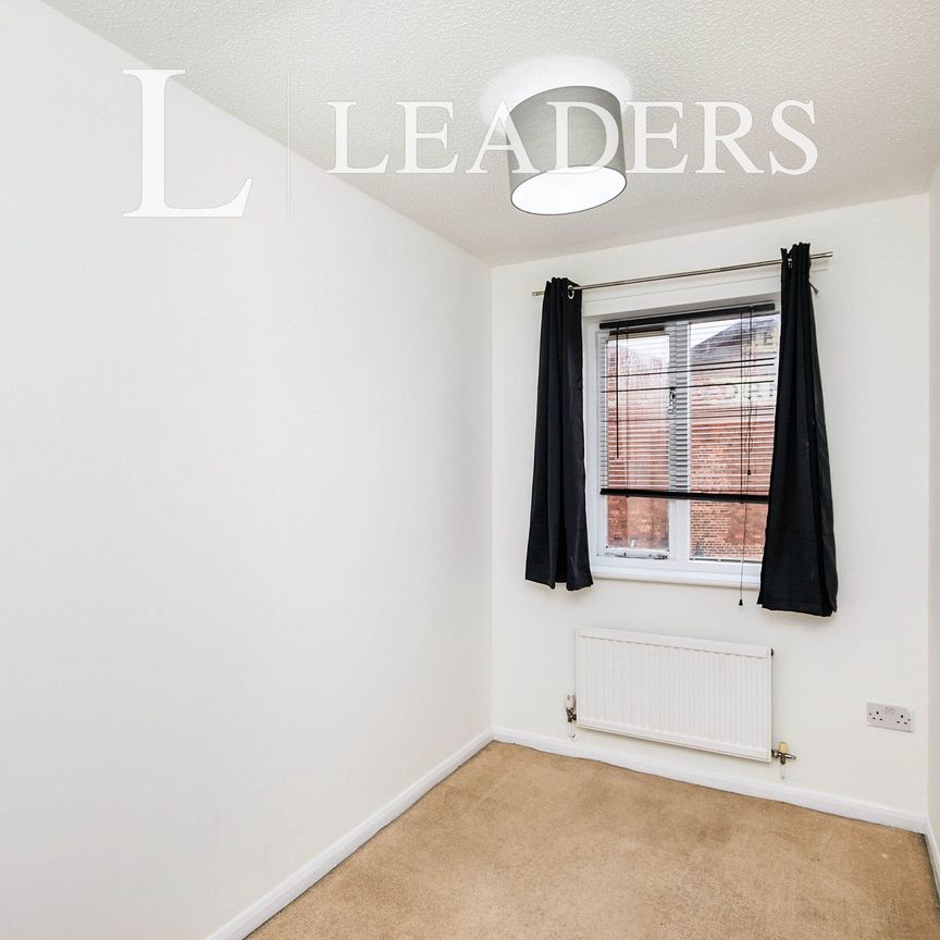 2 bedroom house to rent Mill Green, The Wharf, Shardlow, Derby, DE72 - Photo 1