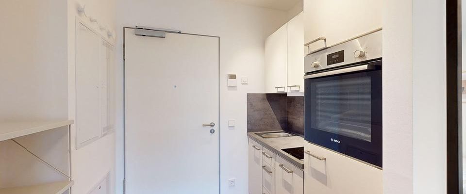 Modern ausgestattete 1-Zimmer-Wohnung - Photo 1