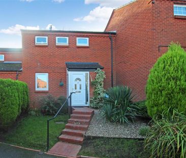 2 bedroom terraced house to rent - Photo 5