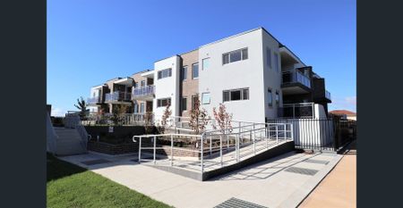 Harcourts Kellyville presents this contemporary apartment - Photo 5