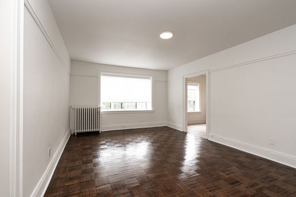 110 Wellesley Street East - Photo 1