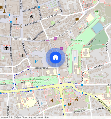 Lower Saxony, Göttingen