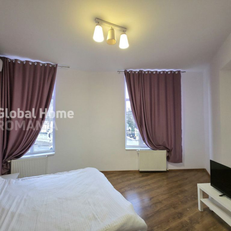 210 MP Etaj Vila • 6 Camere • Unirii • Regina Maria ?? - Photo 1