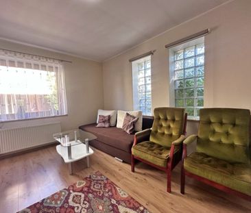 Domek na wyłączność, 2 pokoje | Gdynia, Witomino - Photo 3