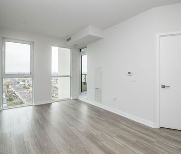 For Lease - 4085 Parkside Village Drive Unit# 1401, Mississauga, On... - Photo 2