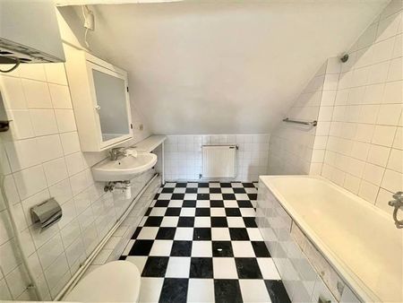 Appartement te huur - Photo 5