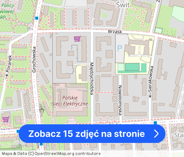 2-pokojowe Grunwald osobna kuchnia wyremontowane - Zdjęcie 1