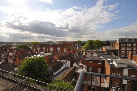 2 bedroom apartment to rent - Photo 5