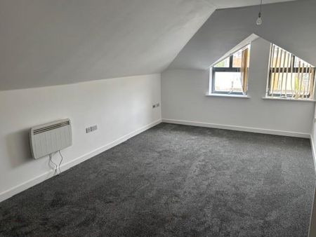 Harding House, Harding Street, Swindon, SN1 - Photo 2