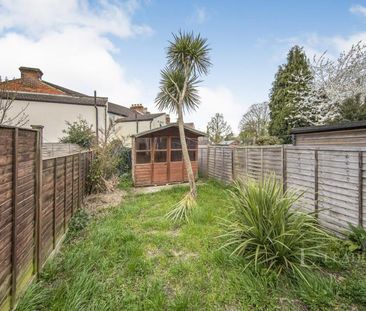 2 bedroom house to rent Cauldwell Hall Road, Ipswich, IP4 - Photo 6