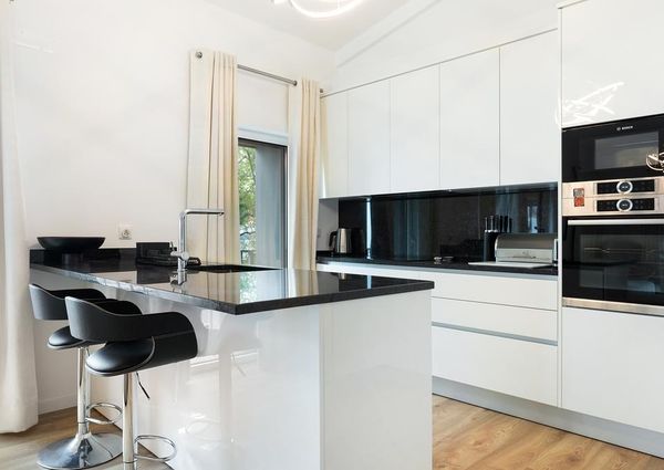 1 Bedroom Apartment with a view, Estrela, Lisboa