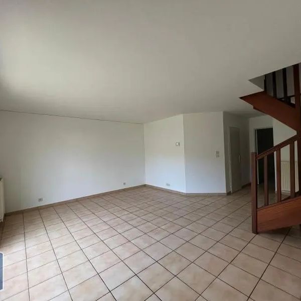 Appartement à louer 4 pièces 86.52m² - Photo 1