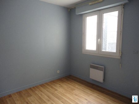 Location appartement 3 pièces 57 m² à Rouen (76000) - Photo 5