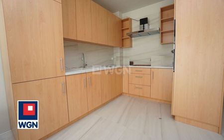 Apartament na wynajem Piotrków Trybunalski, Kostromska - Zdjęcie 2