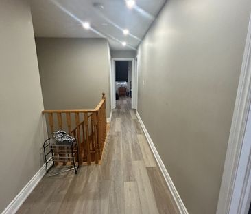 For Lease - 670 Macbeth Heights, Mississauga, Ontario - Photo 1