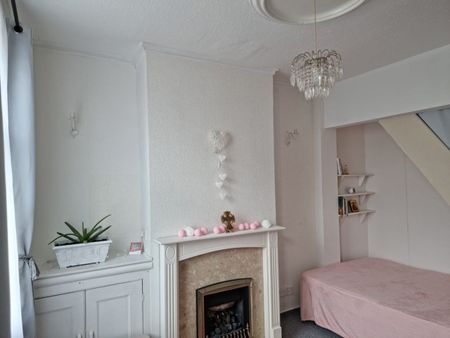 2 Bed Terraced House, Holywell Road, LE2 - Photo 5