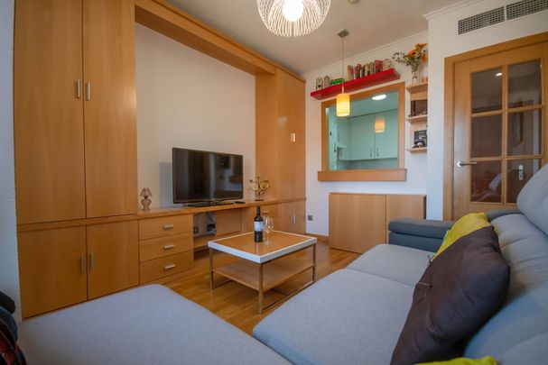 Calle de Campezo - Photo 1