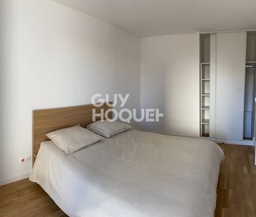 Appartement Asnieres Sur Seine 2 pièce(s) 45.13 m2 - Photo 3