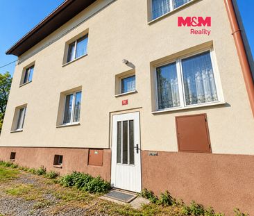 Pronájem bytu 2+1 67 m² - Photo 1