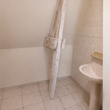 Location Appartement 1 pièce 27m² LA RICHE 37520 - Photo 3