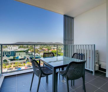 Level 9, 43/27 Manning Street, Milton, QLD 4064 - Photo 2