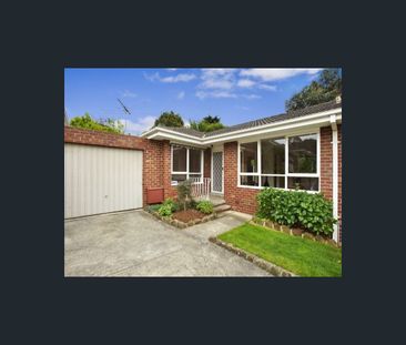 14/17 Kingsley Crescent, Mont Albert, Vic 3127 - Photo 2