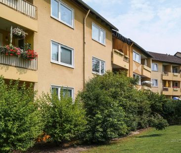 Gemütliche Wohnung mit sonniger Loggia - Photo 2