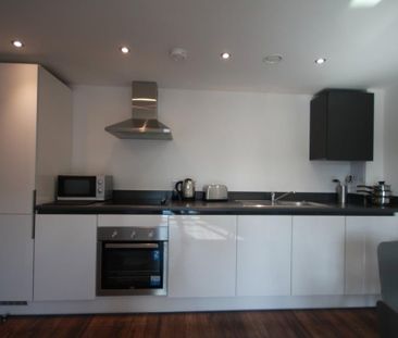 1 bedroom apartment to rent - Photo 5
