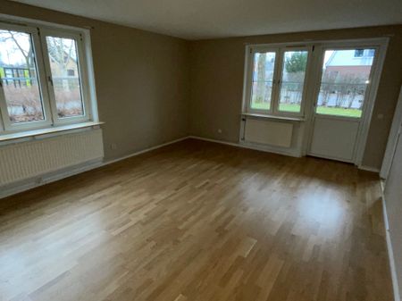 Sandmarksgatan, Vänersborg - Foto 2