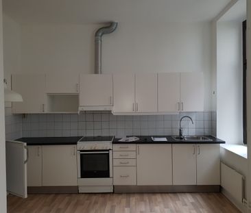 Regeringsgatan 55 - Photo 2