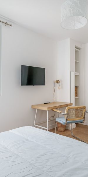 FIGUIERE Colocation 5 chambres à Aix en Provence - Photo 1