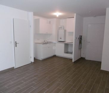 Location appartement 2 pièces, 46.73m², Ozoir-la-Ferrière - Photo 3