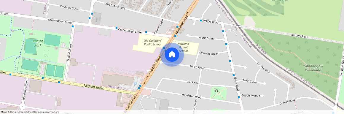 2/42-44 Fuller Street, NSW 2162, Chester Hill