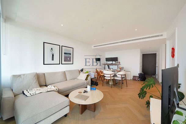 Landmark Pinnacle, 10 Marsh Wall, E14 9TB - Photo 1