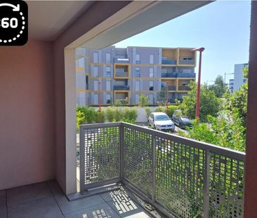 Location Appartement 1 pièce 23m² MONTPELLIER 34000 - Photo 2