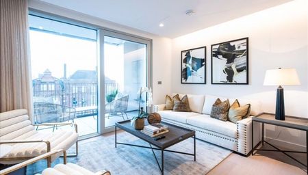 Garrett Mansions, London - Photo 2