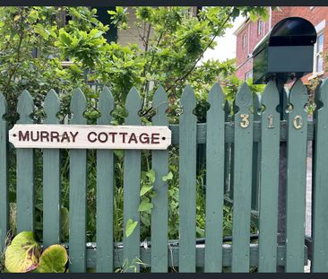 Inner City Cottage - Photo 6