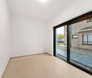 Appartement te huur - Foto 1