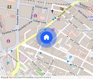 Studio Apartment - Studio To Rent - Photo 1