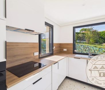Location Maison 5 pièces 116m² ST CERGUES 74140 - Photo 3