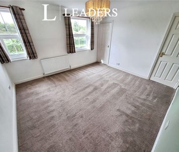 2 bedroom house to rent Abbotsmeads, Parkgate Road, Chester, Cheshi... - Photo 2
