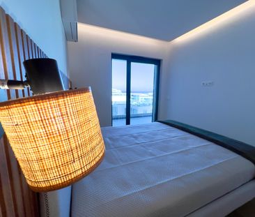 APARTAMENTO T2 - ESTRADA MONUMENTAL - FUNCHAL - Foto 6
