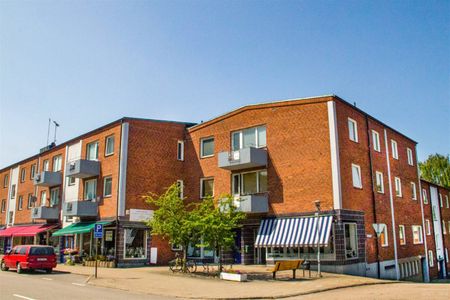 Ljungstedtsvägen 1 - Photo 5