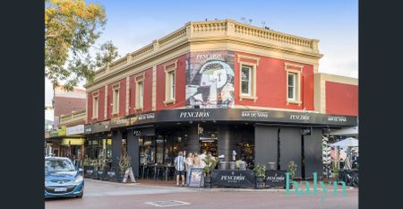 Modern Living in the Heart of Leederville - Photo 4