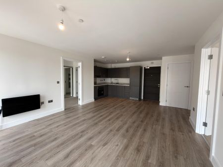2 bedroom apartment to rent - Photo 2