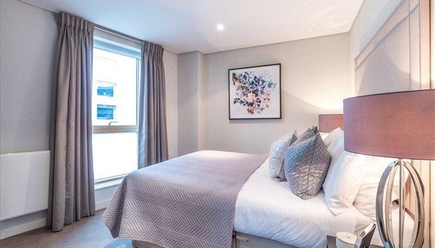 3 bedroom apartment to rent - Photo 1