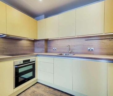 First Way, Wembley Park, London, HA9 - Photo 6